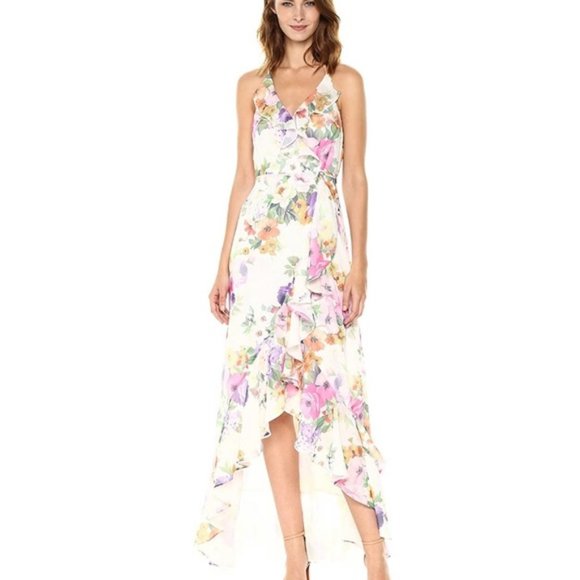 yumi kim meadow maxi dress